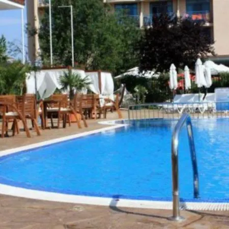 Golden 2* Sunny Beach